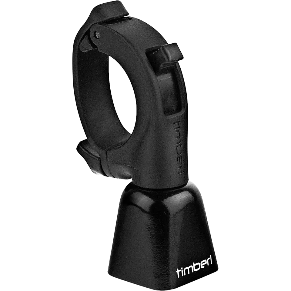 Timber MTB Bell Yew! - Quick Release Mount