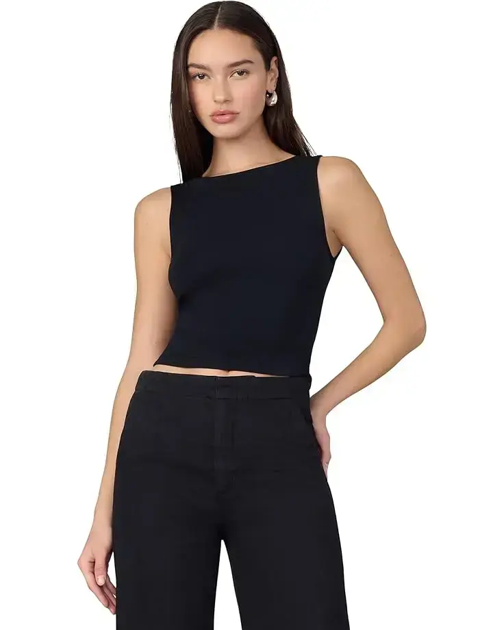 Women's Joe's Jeans The Boatneck Tank