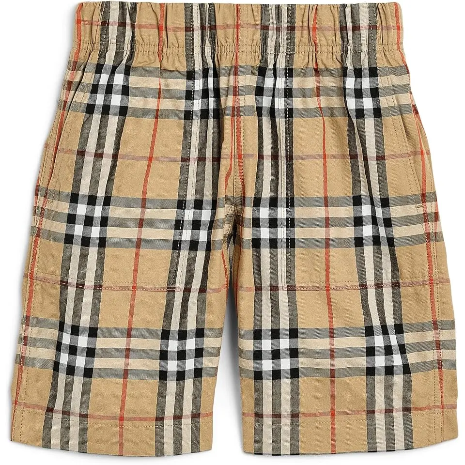 Trent Boys Shorts (Little Kids/Big Kids)