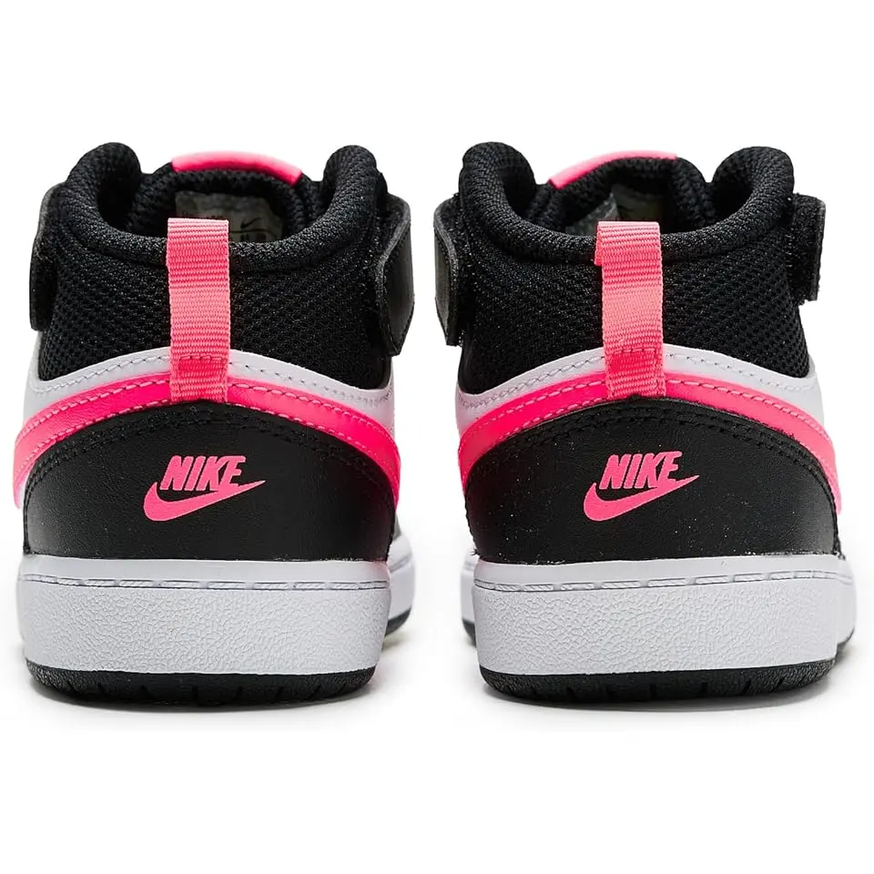 Court Borough Mid 2 (Infant/Toddler)