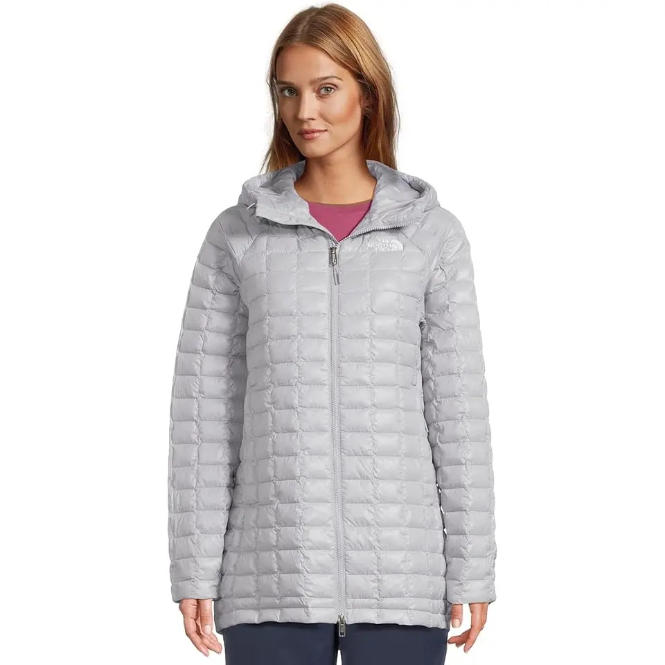 THERMOBALL™ Hooded Parka