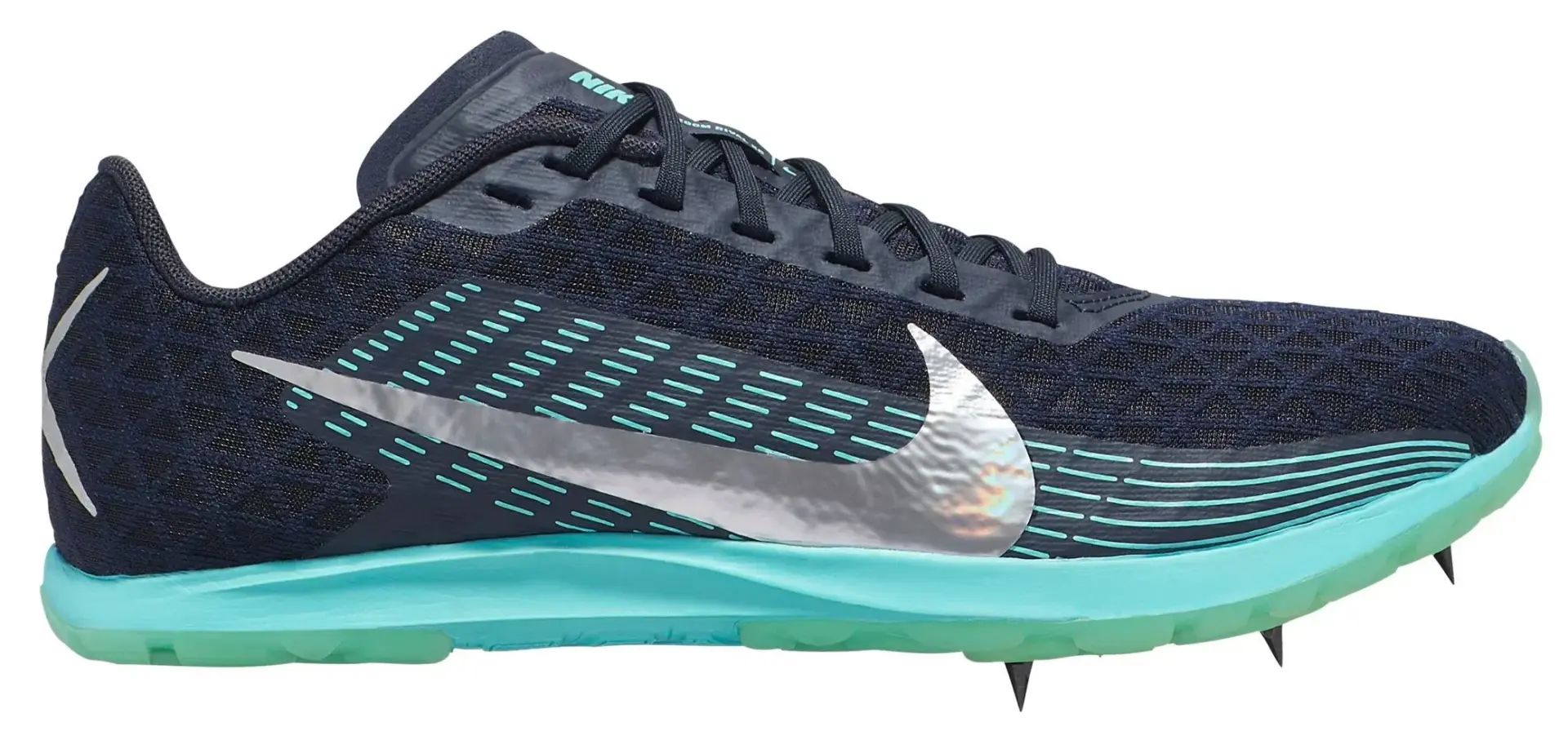 Zoom Rival XC