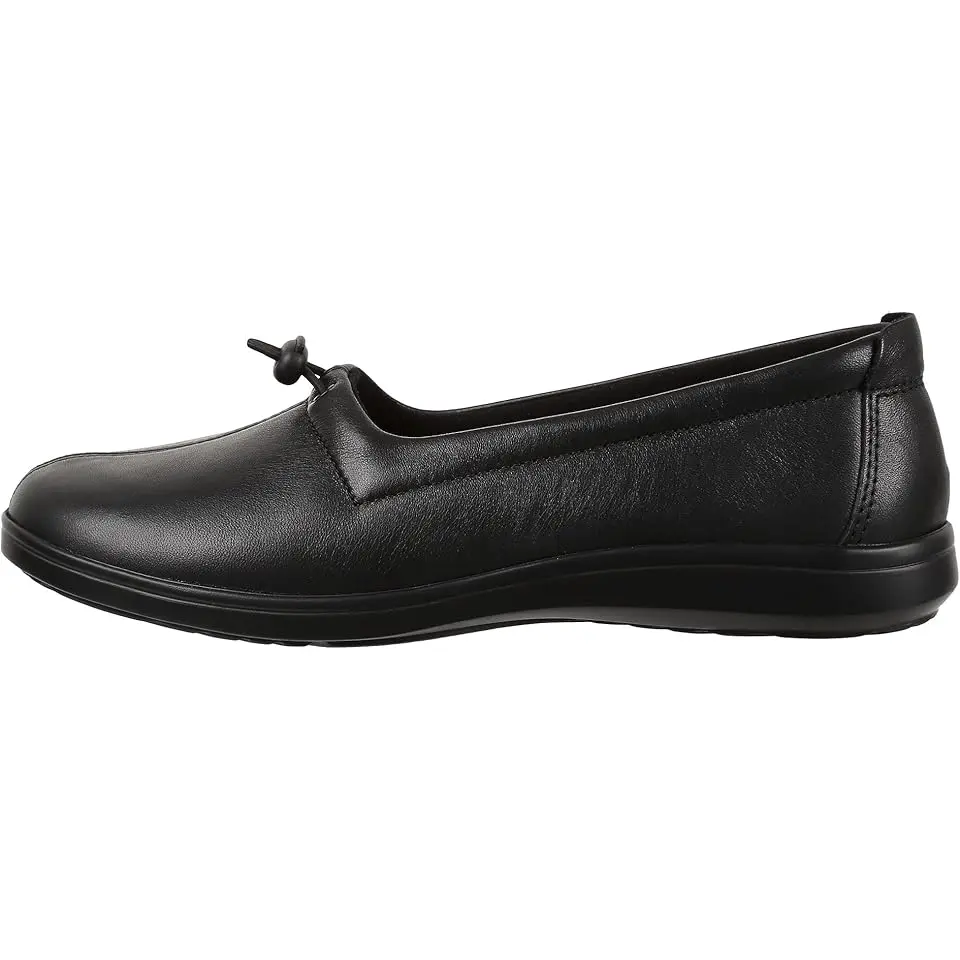 Funk Comfort Slip On Loafer