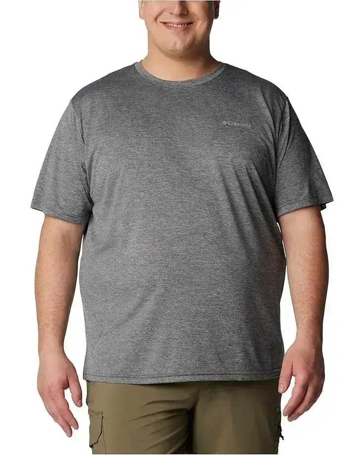 Men's Columbia Big & Tall Hike™ Crew