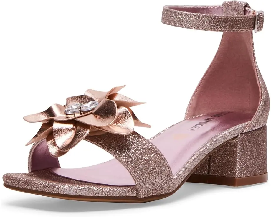 Steve Madden Kids Lessa (Little Kid/Big Kid)