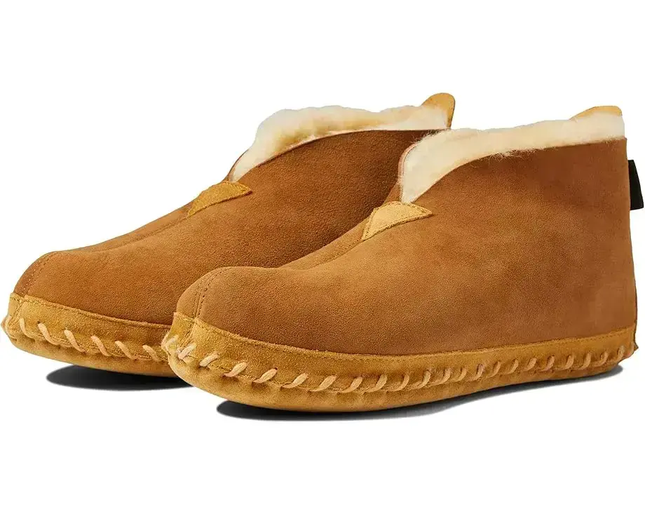 Men's L.L.Bean Wicked Good Slipper