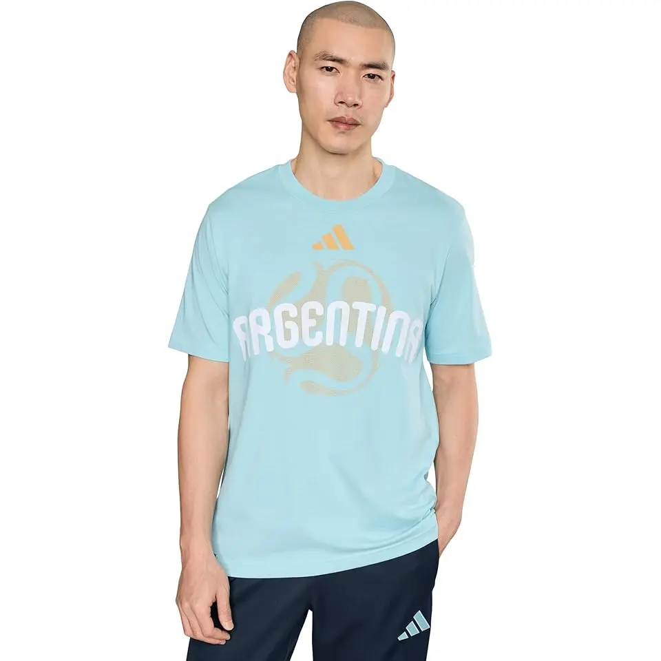 Fifa World Cup 2026 Argentina T-shirt
