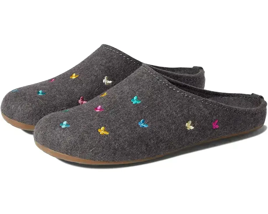 Unisex Haflinger Farfalline