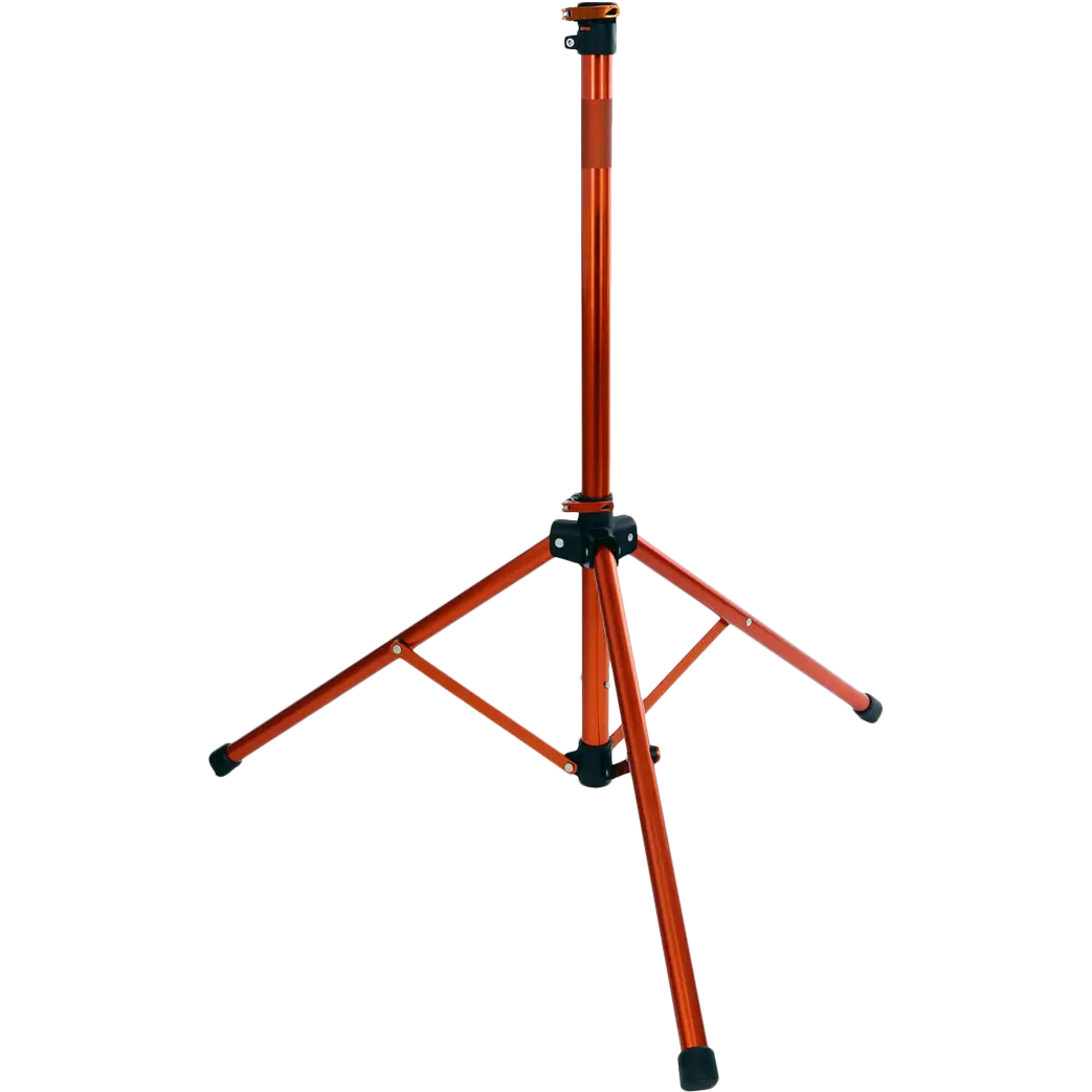 Tri Doc - Trail Doc Stand - Orange Anodized