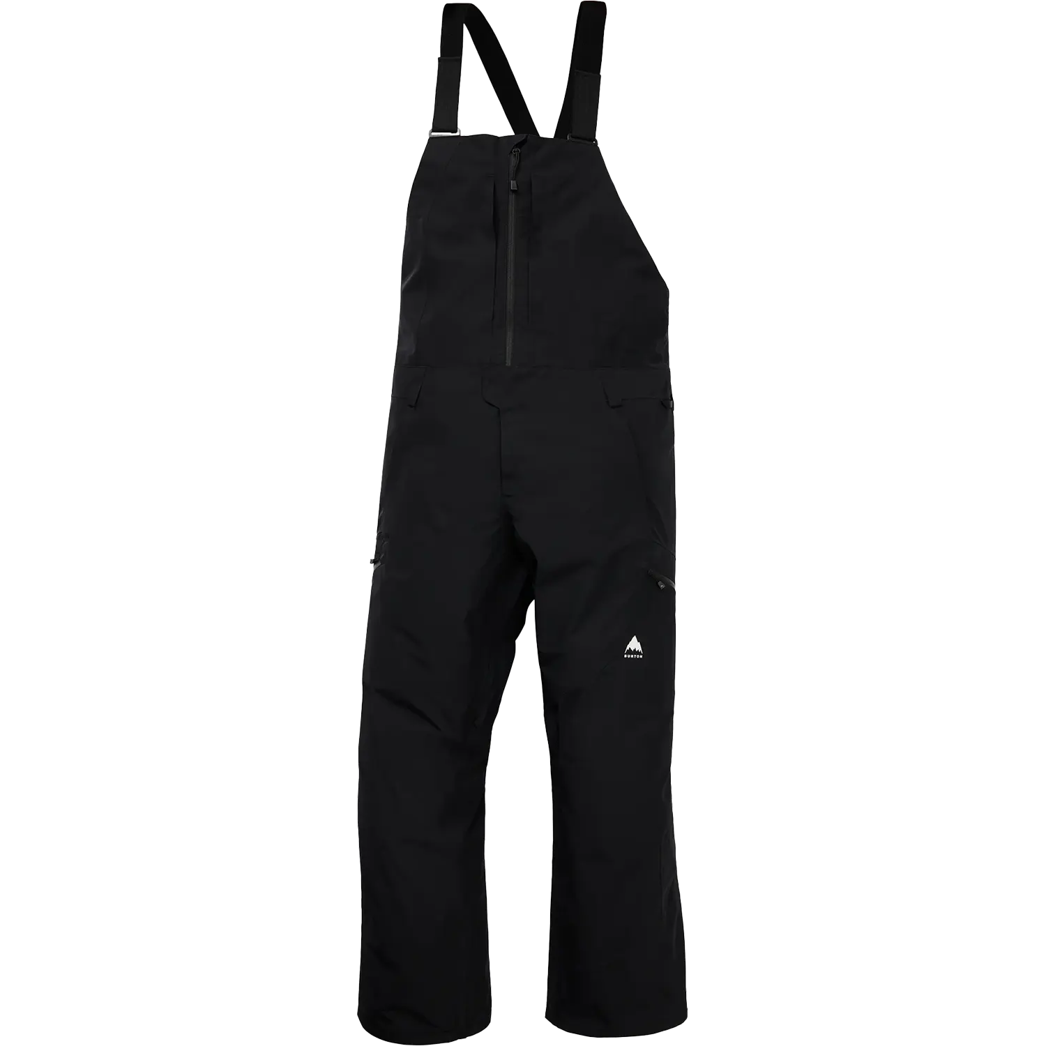 Reserve Gore Tex 2L Bib Short