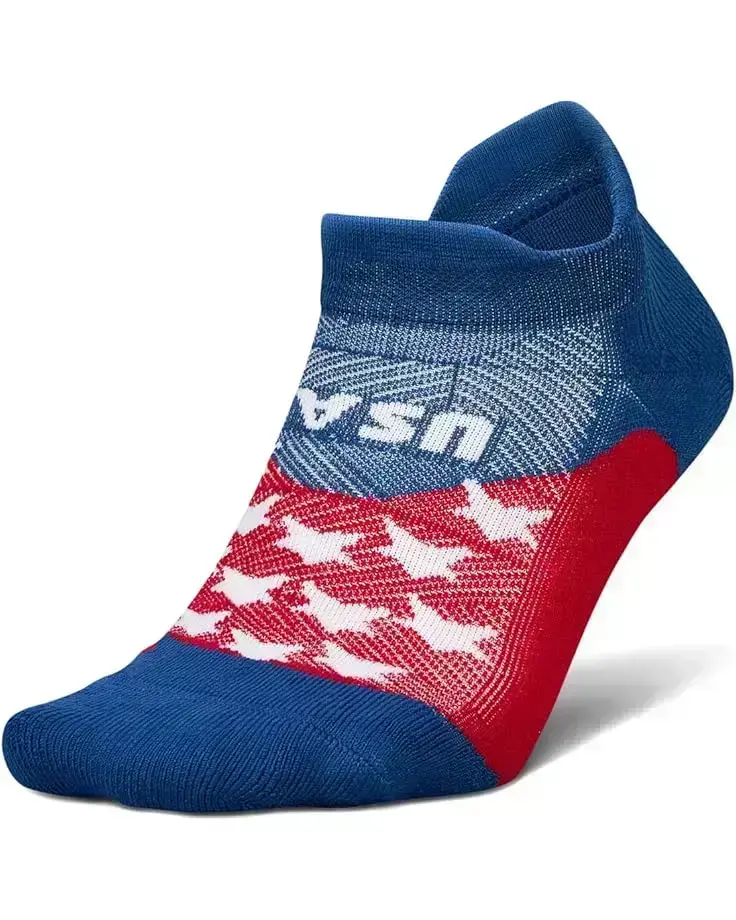 Unisex Feetures Elite Light Cushion No Show Tab