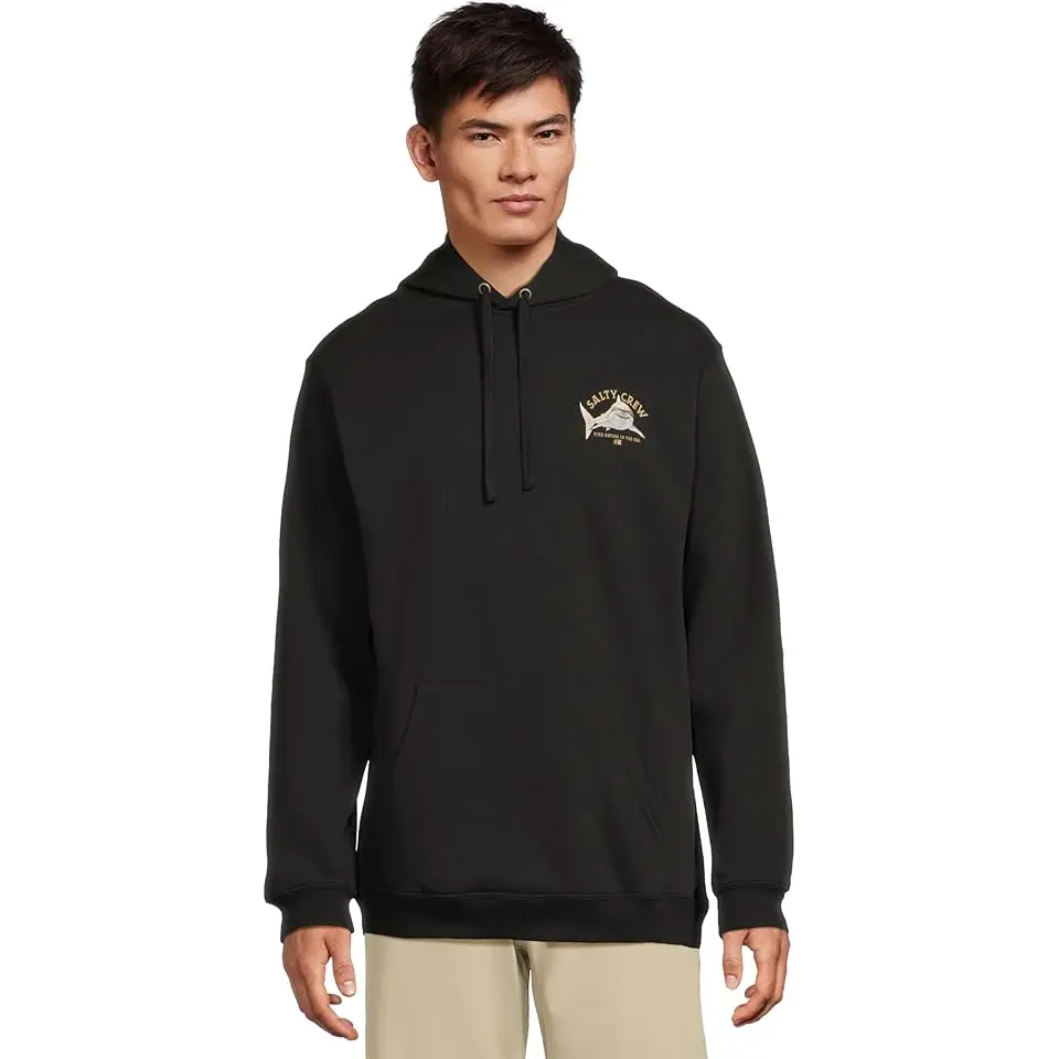 Lurking Fleece