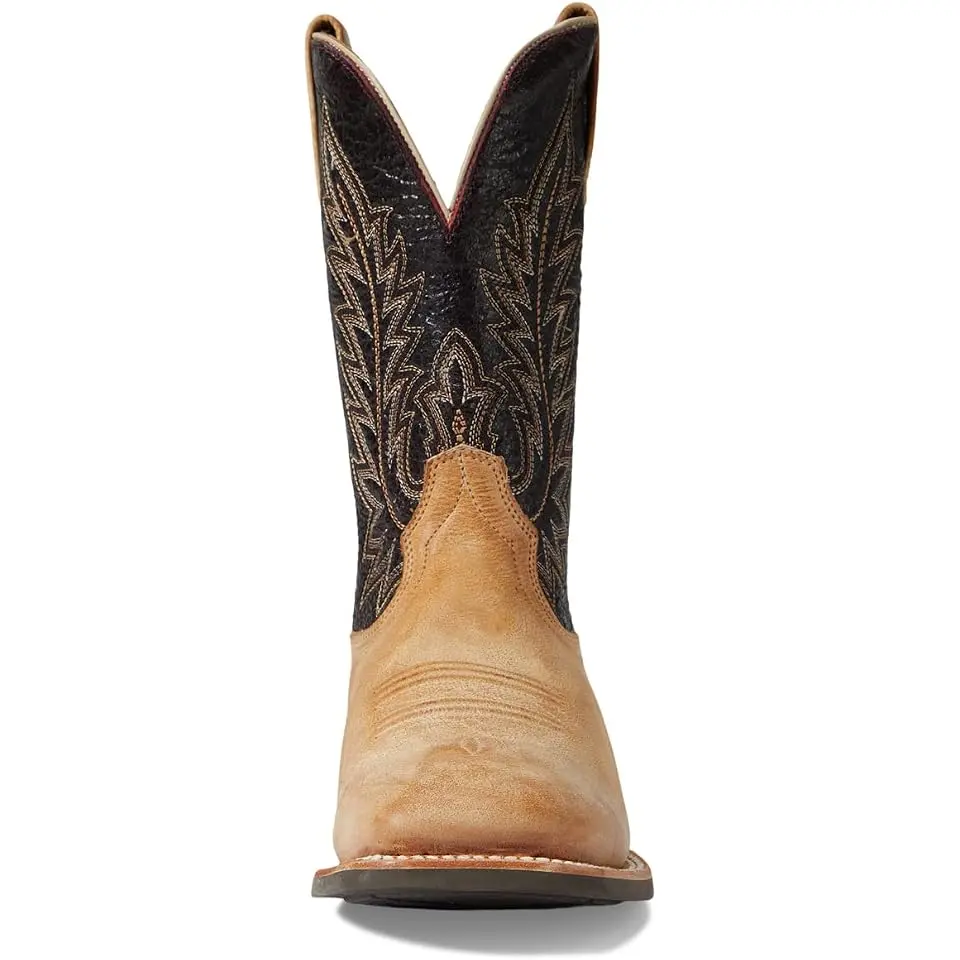 Ridin High Western Boot