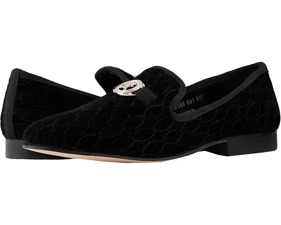 Men's Stacy Adams Valet Velour Slip-On Loafer