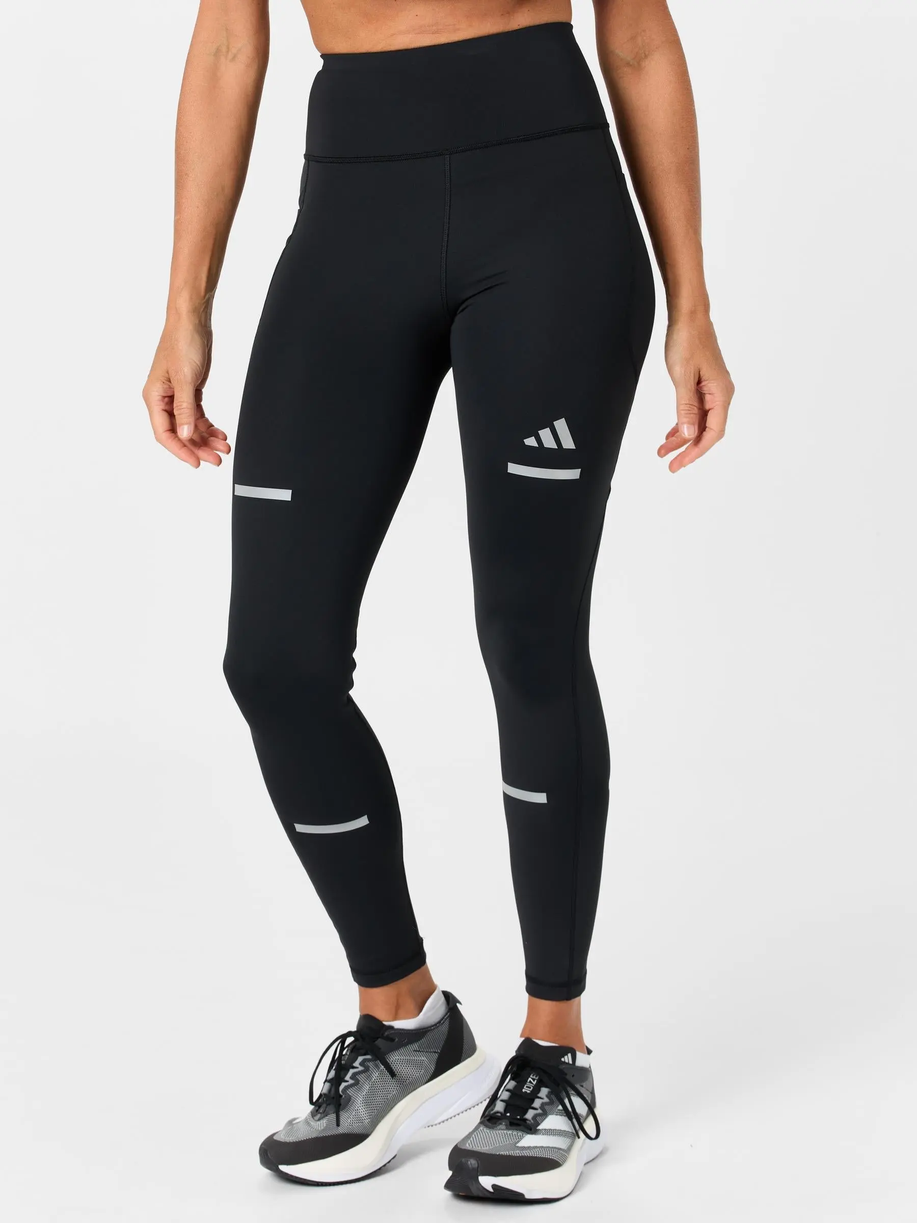adidas Women's adi365 Running Climawarm Leggings