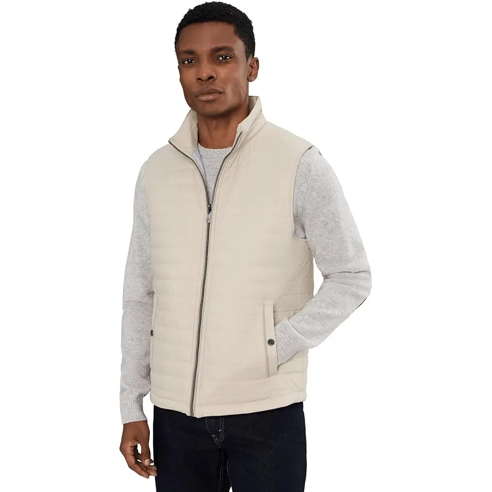 Kenner Reversible Vest