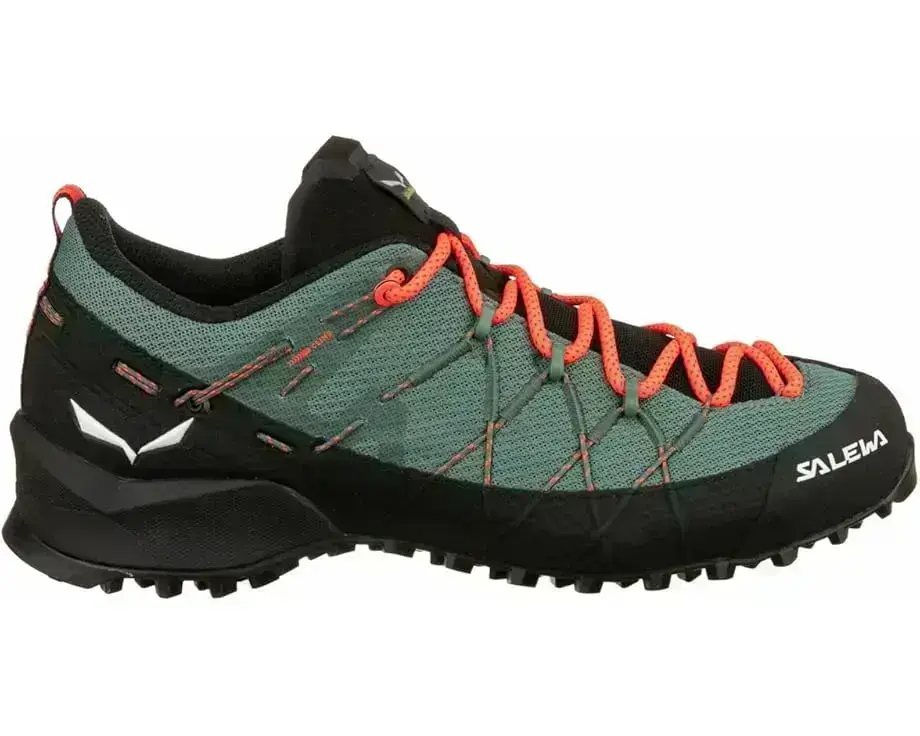 Women's SALEWA Wildfire 2