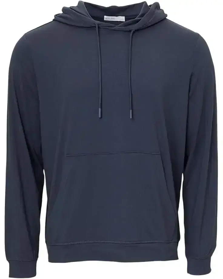 Men's Barefoot Dreams Malibu Collection® Butterchic Hoodie