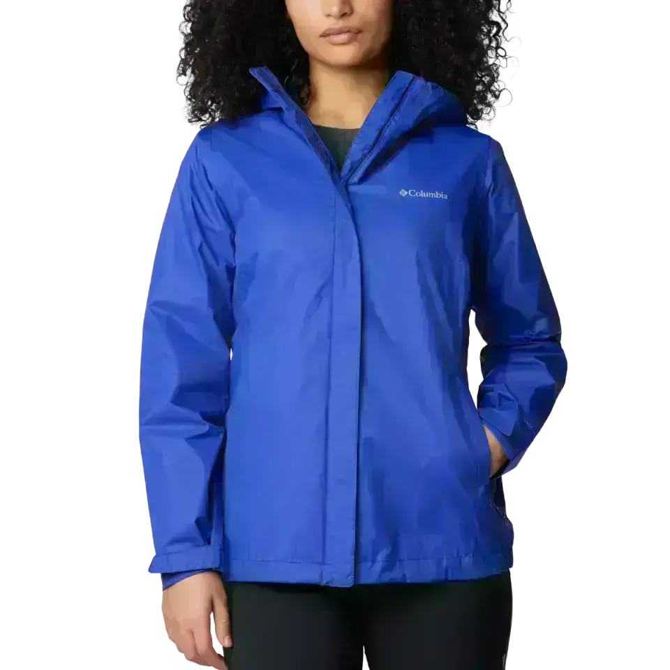 Women's Arcadia II Jacket
