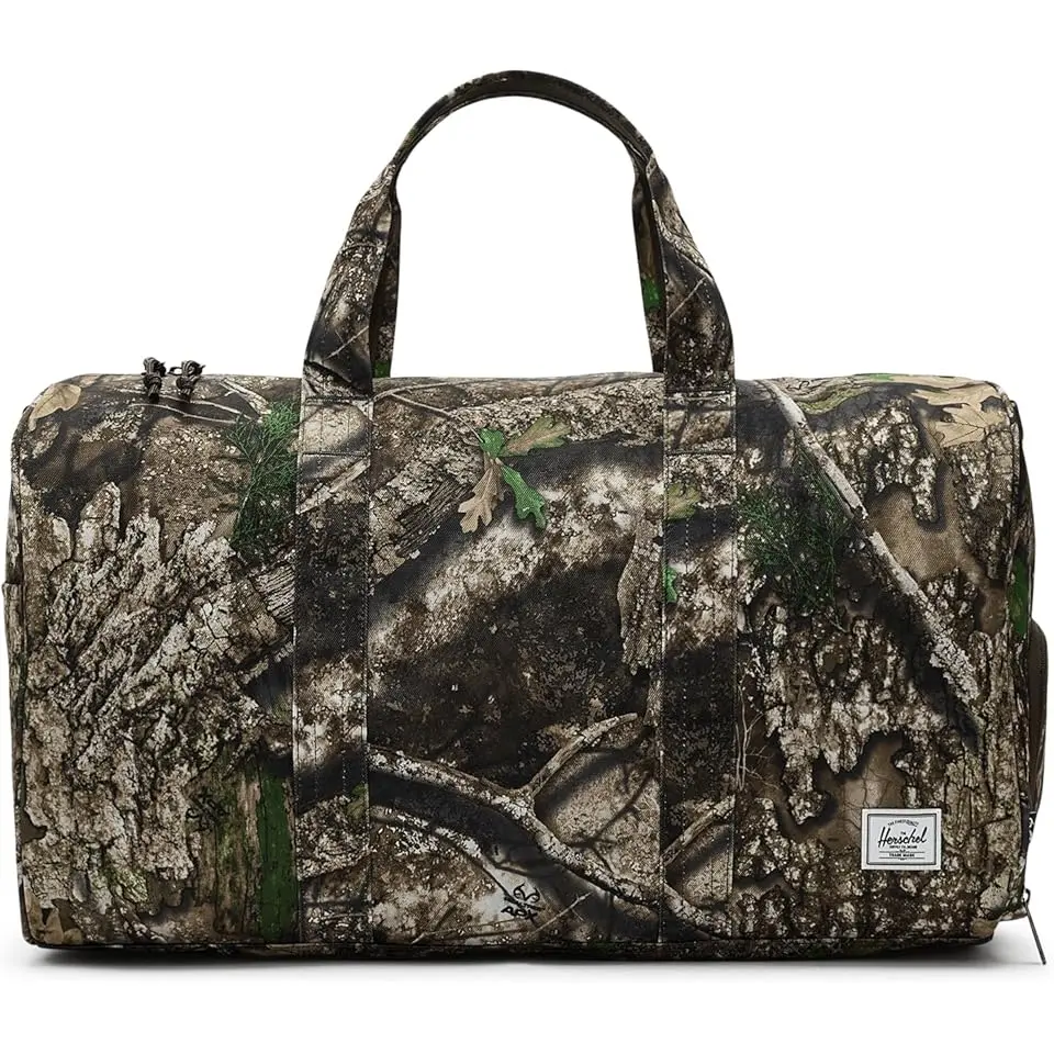Realtree® Herschel Novel™ Duffle