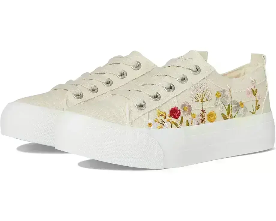 Women's Blowfish Malibu Sadie-Sun Lace-Up