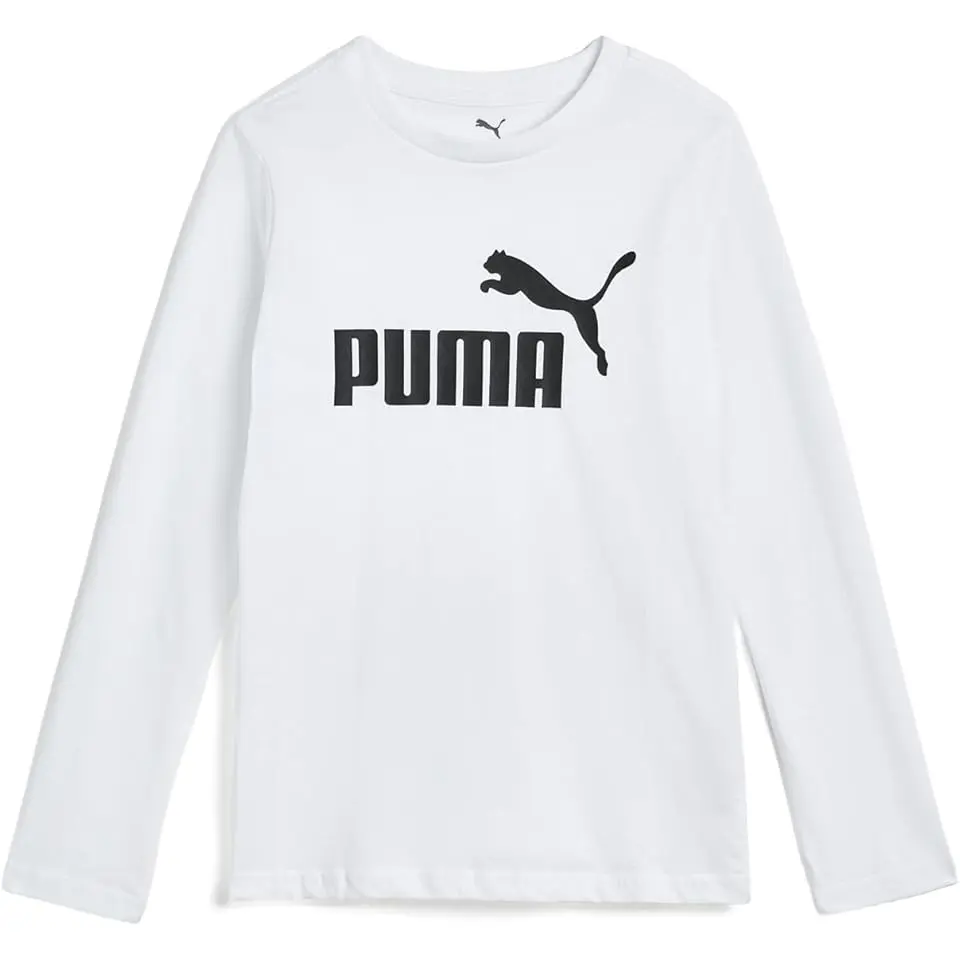 Core Foundations Long Sleeve T-Shirt