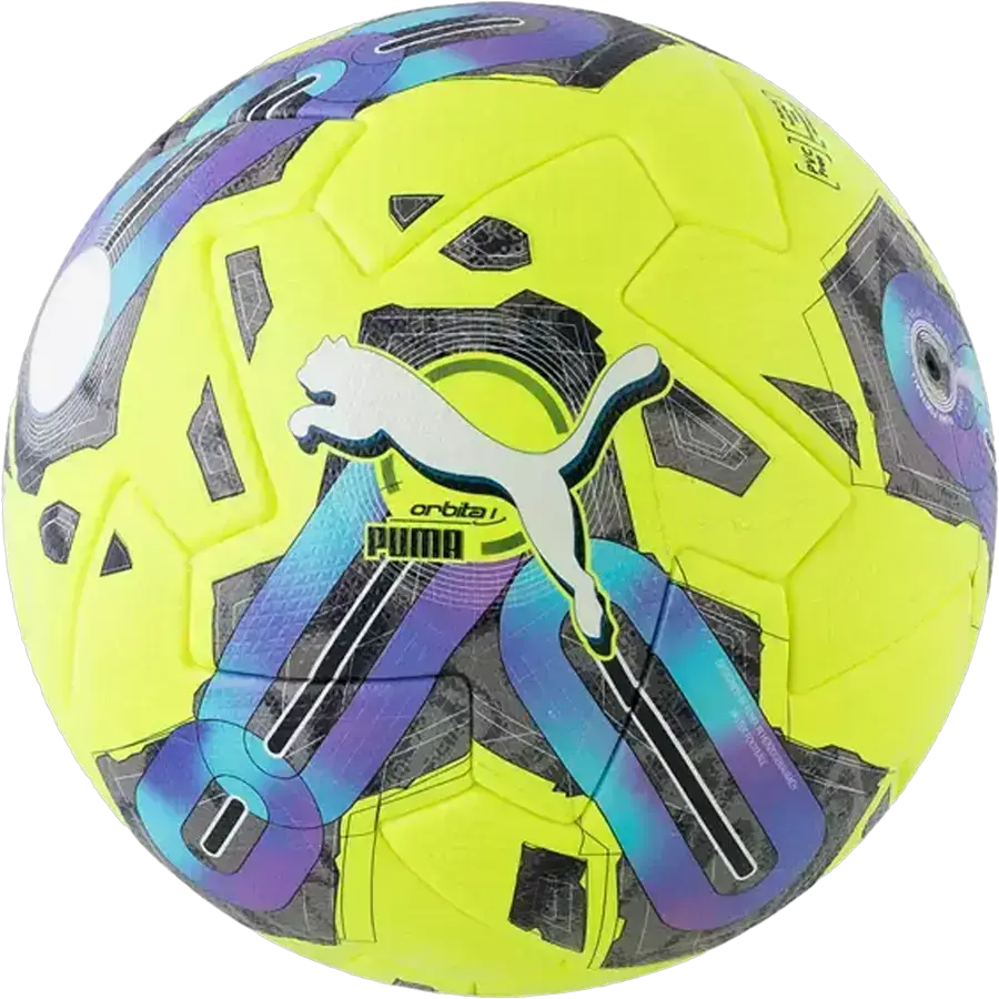 Orbita 1 TB FIFA Quality Pro Ball