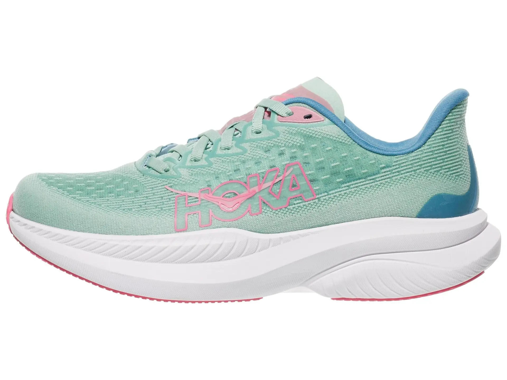 HOKA Mach 6