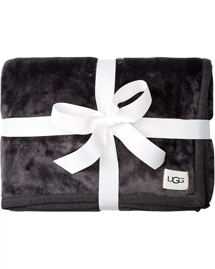 Unisex UGG Duffield Throw II