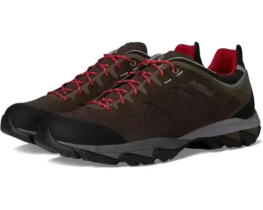 Men's Asolo Acadia Lth GTX