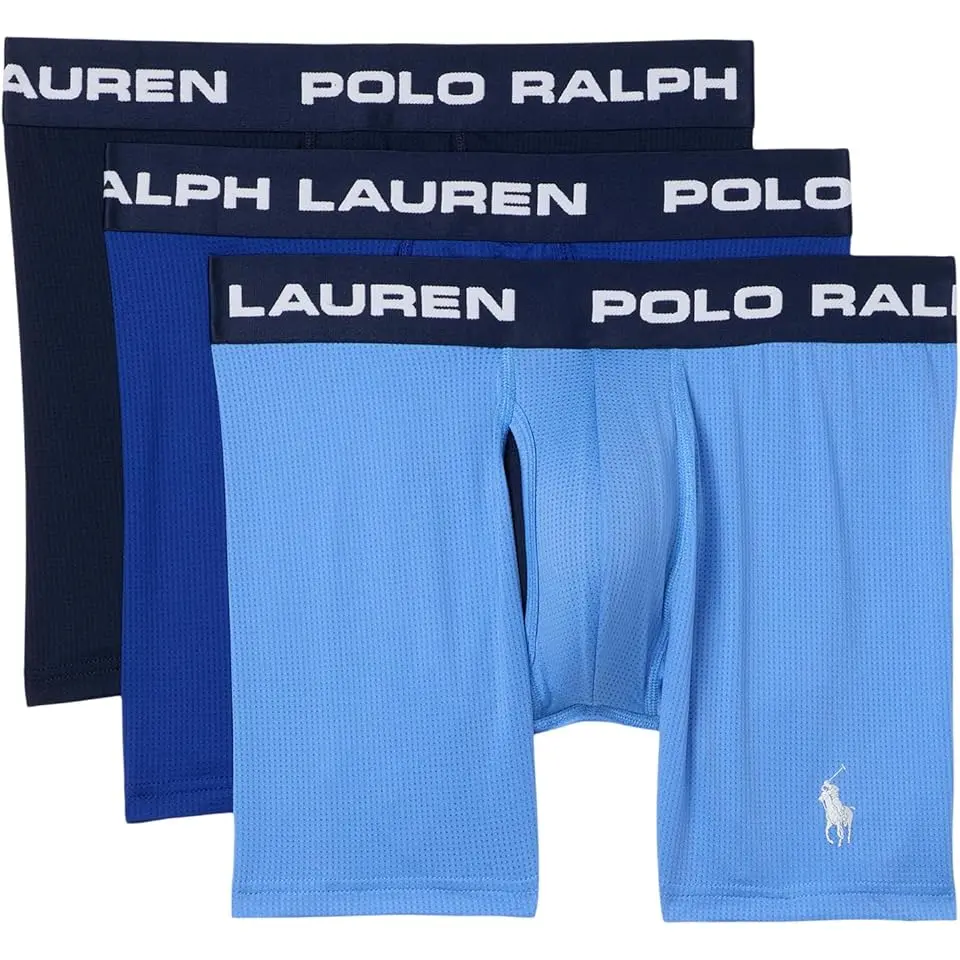Perfect Pouch Boxer Brief 3-Pack