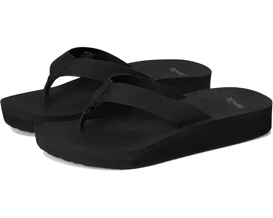 Women's Sanuk Highland ST