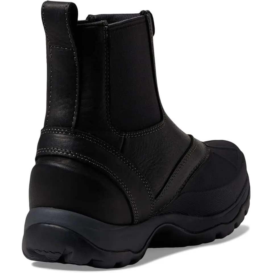 Storm Chaser Chelsea Boots