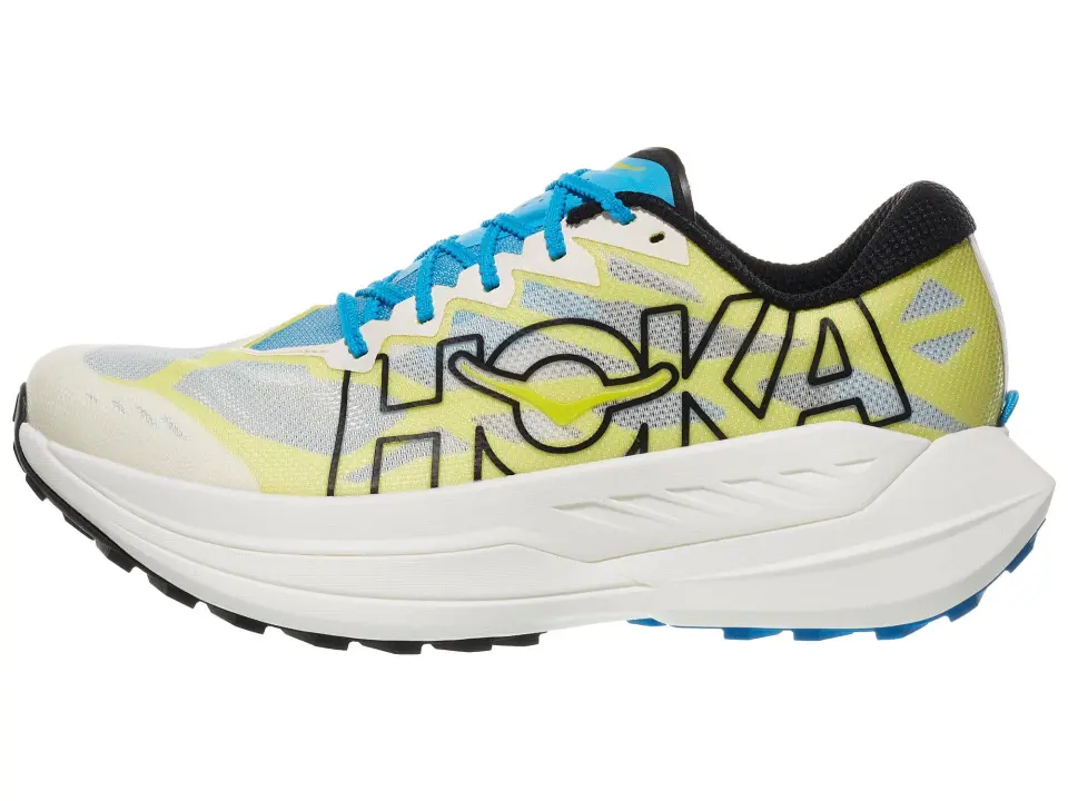 HOKA Rocket X Trail