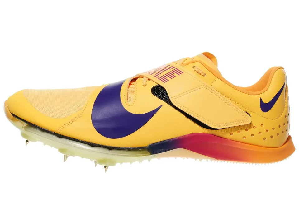 Nike Zoom Long Jump Elite Spikes