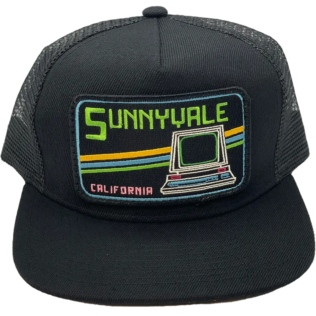 Sunnyvale Trucker