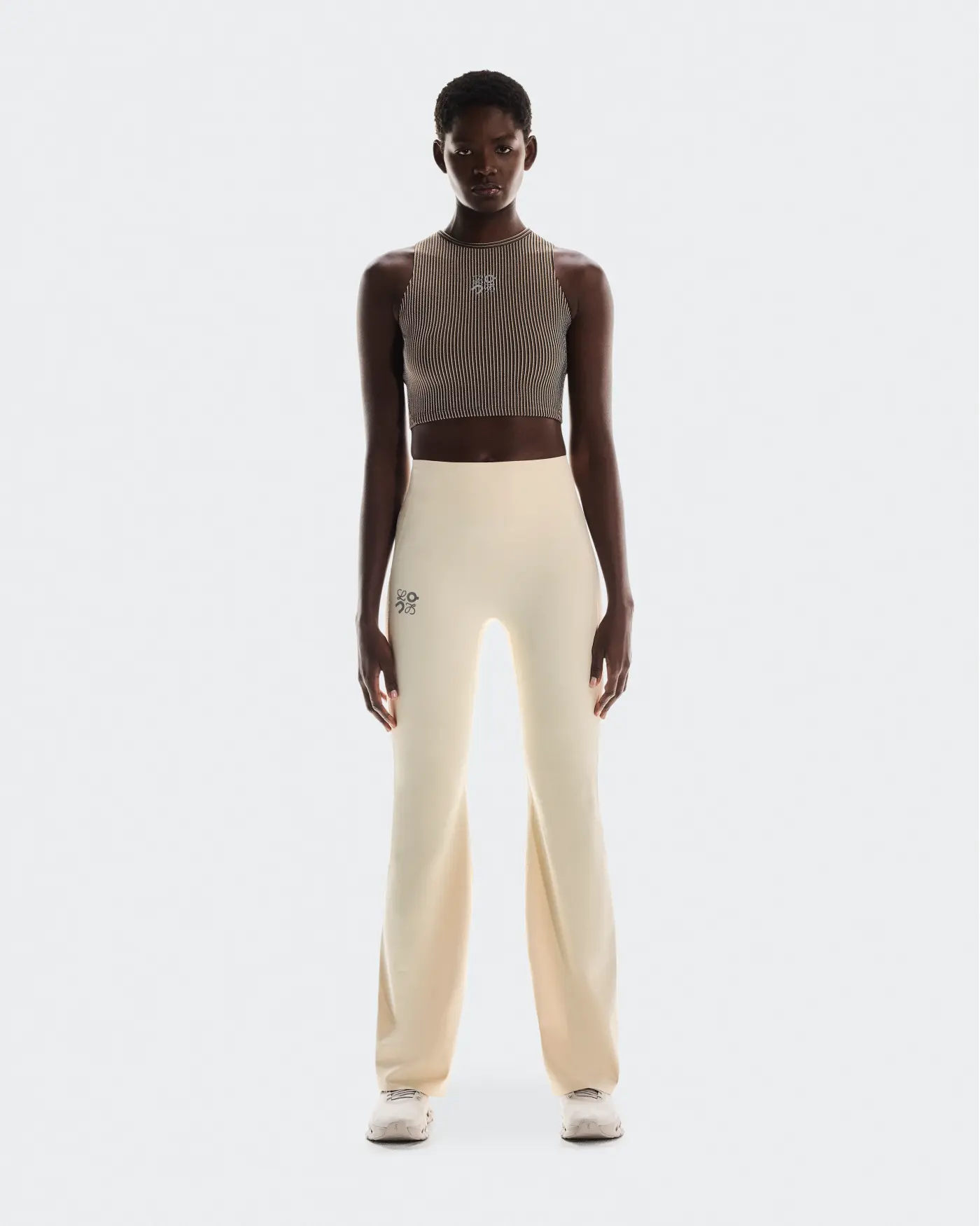 Women's Ribbed Tank Top LOEWE