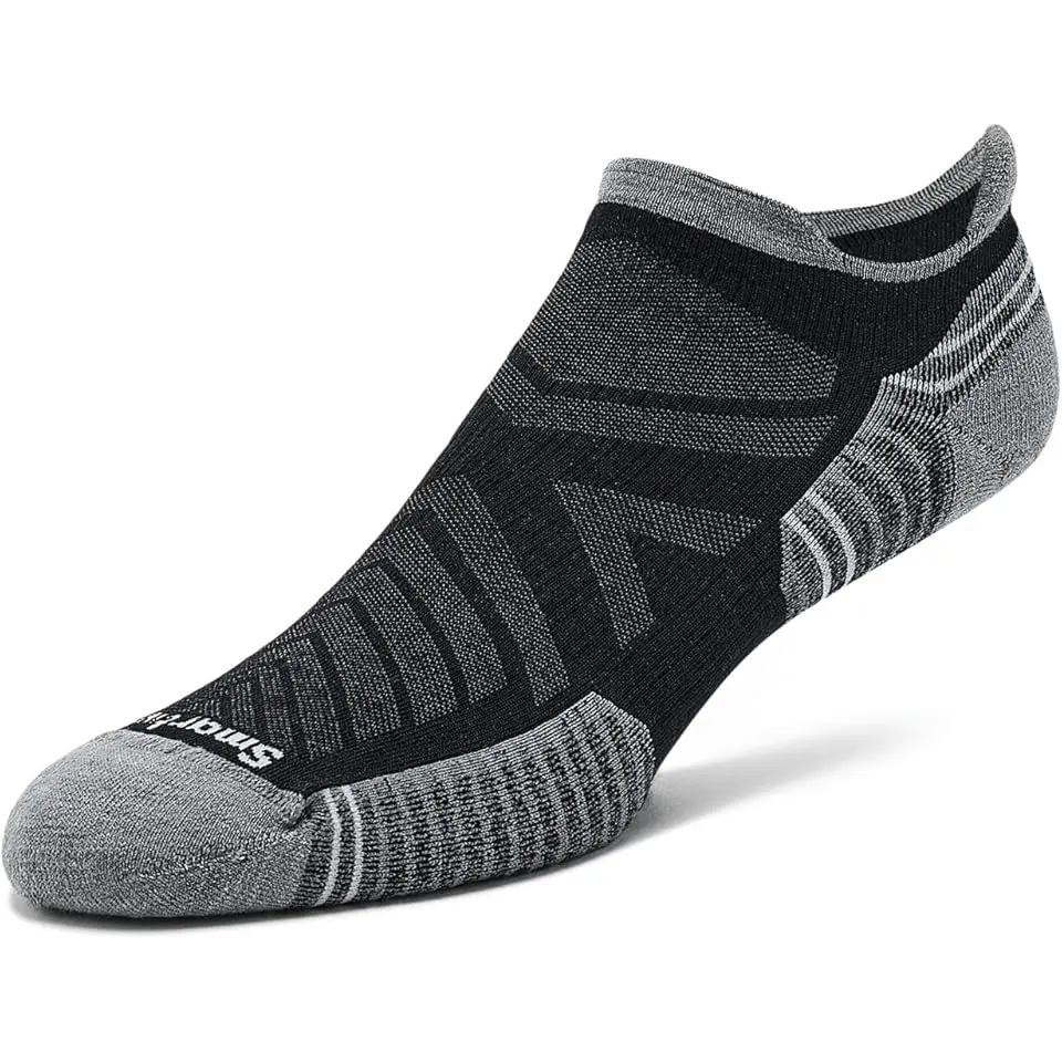Hike Targeted Cushion Low Ankle Socks