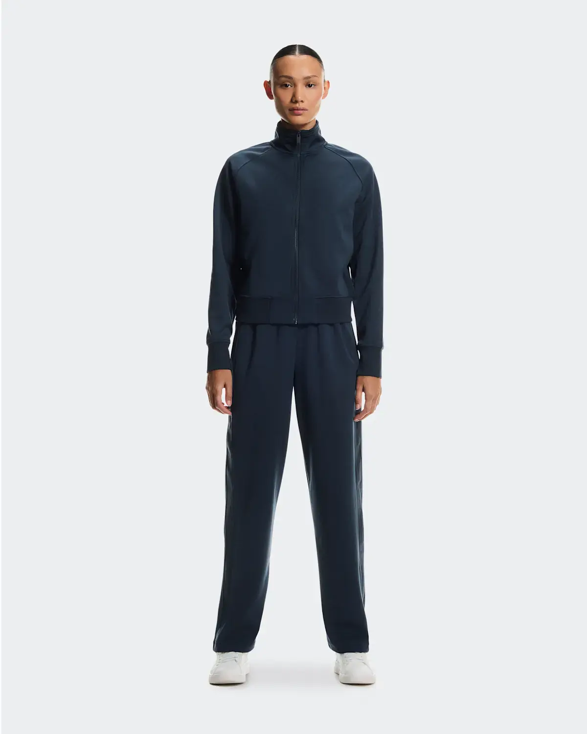 Women's Courtside Full-Zip