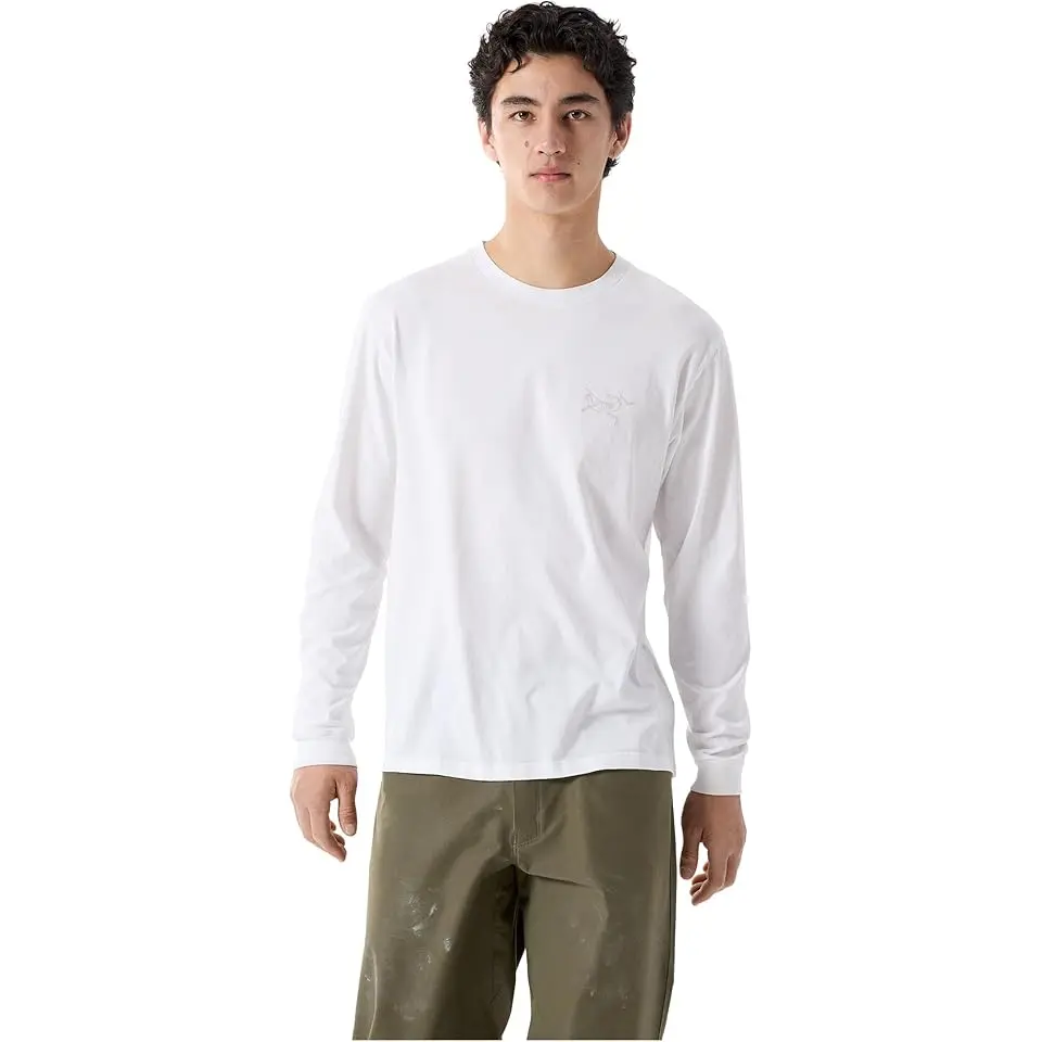Kragg SL Cotton Long Sleeve