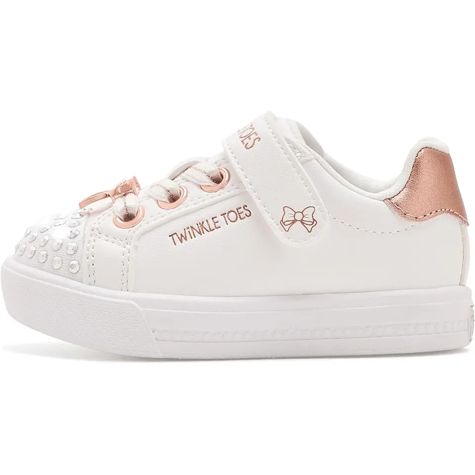 Skechers Super Starlite, Lighted 314599N (Toddler)