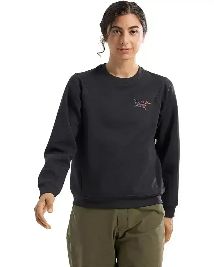 Women's Arc'teryx Aestas Crew