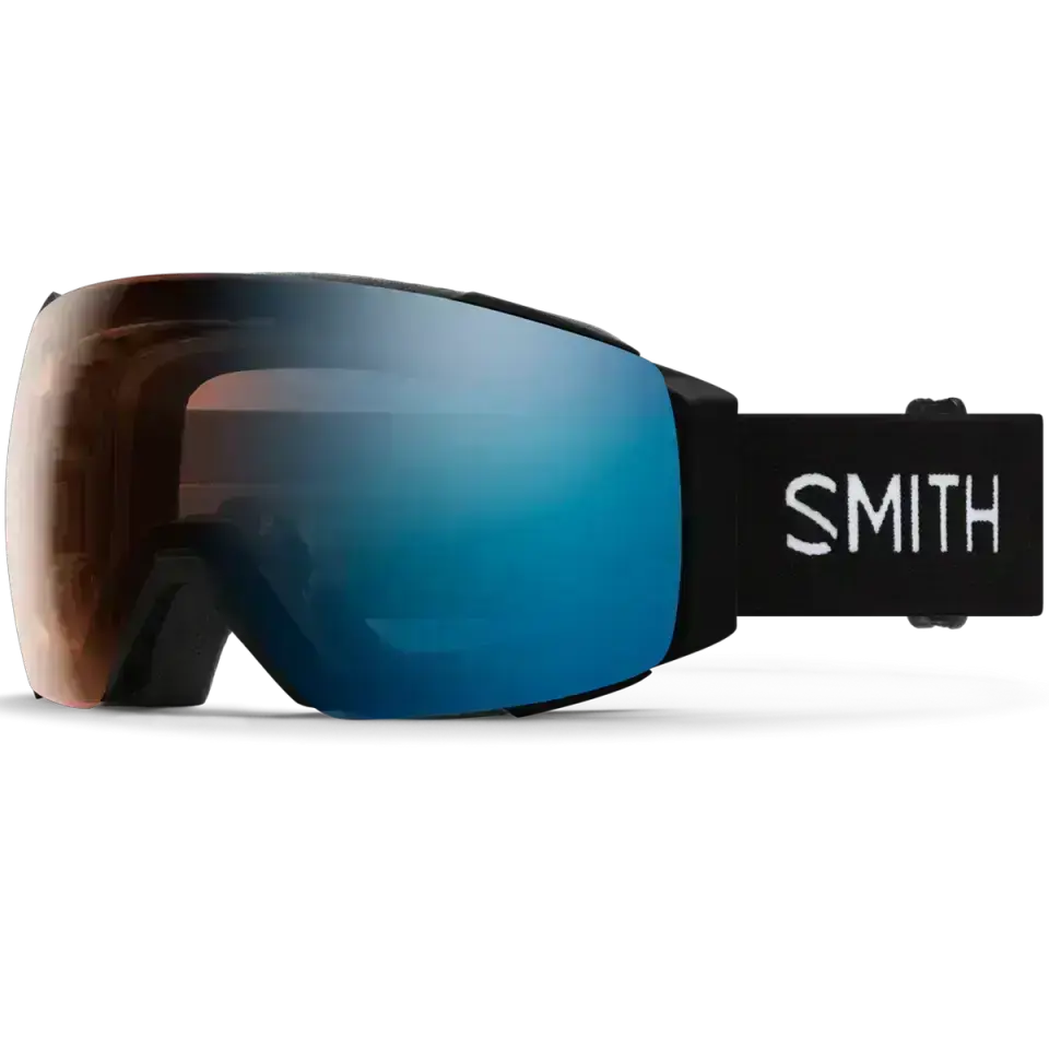 I/O MAG PhotoChromic Low Bridge + Bonus Lens