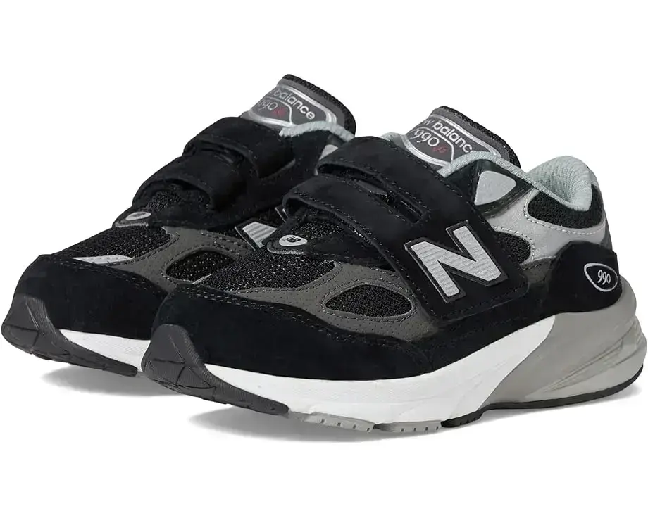 New Balance Kids 990v6 (Infant/Toddler/Little Kid)