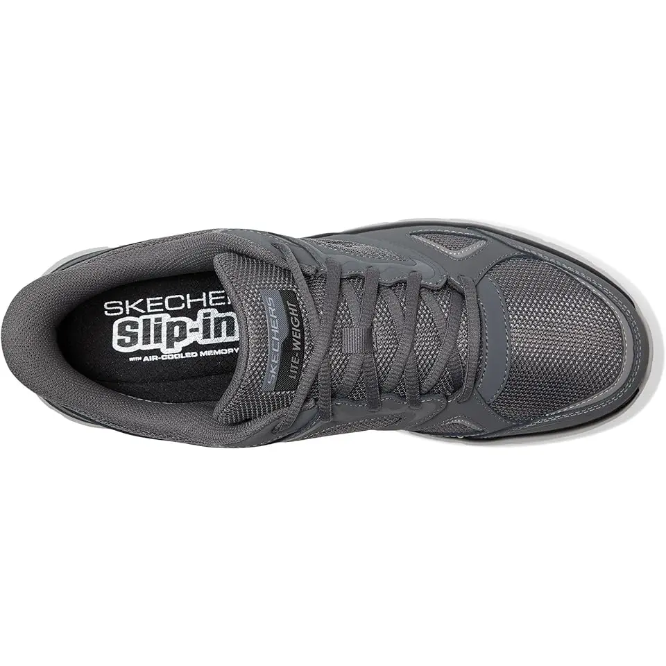Track Ezral Hands Free Slip-in