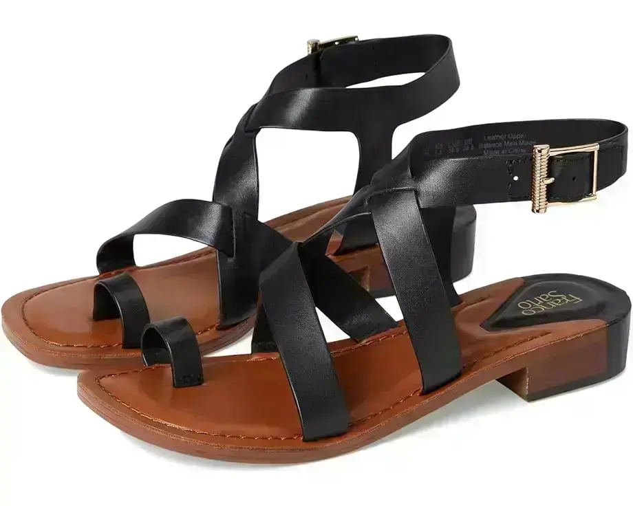 Women's Franco Sarto Ina Strappy Sandals