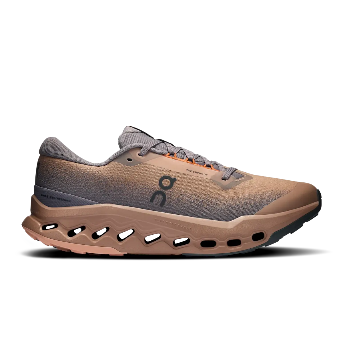 Cloudsurfer Trail 2 Waterproof
