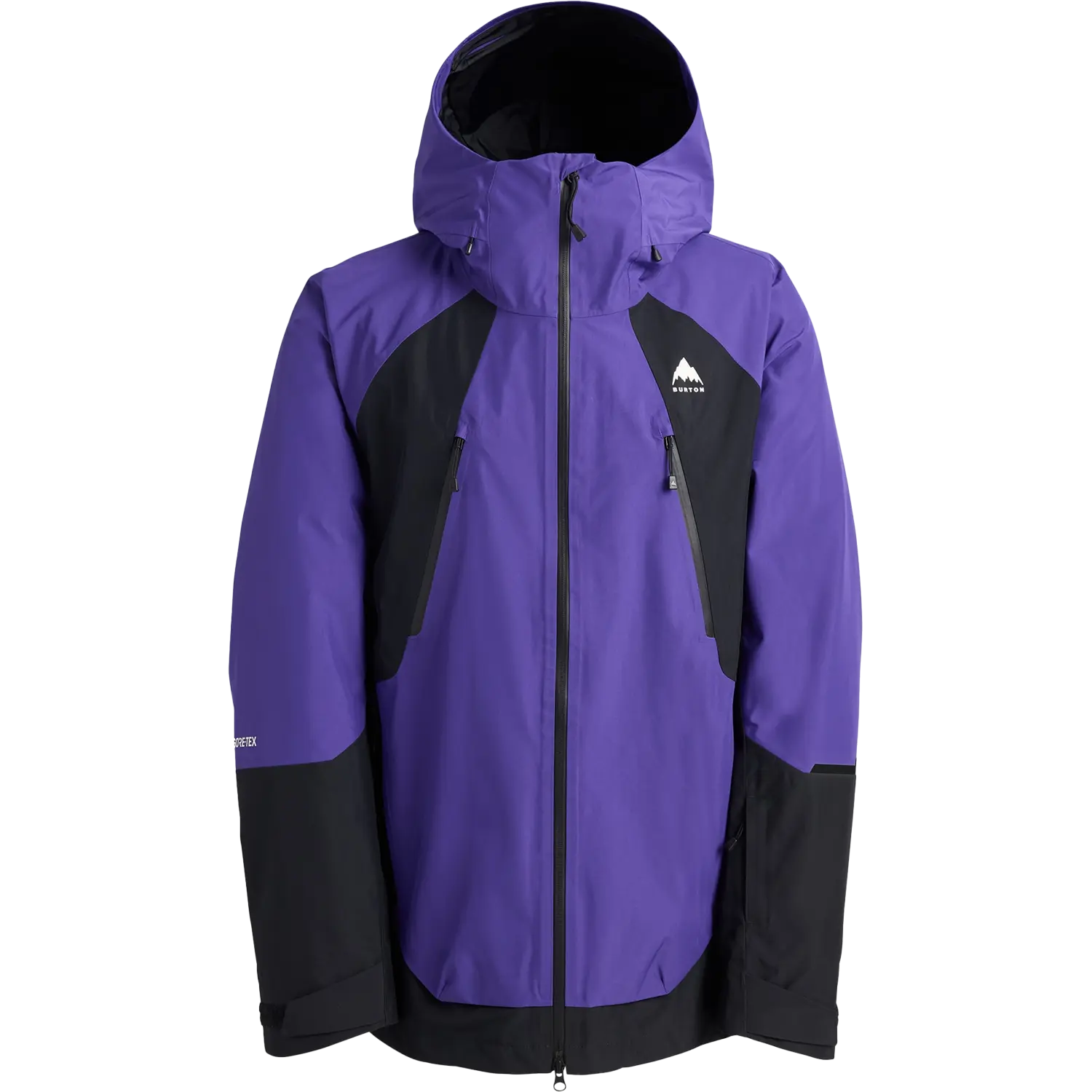 Men's Reserve Gore-Tex 2L Jacket
