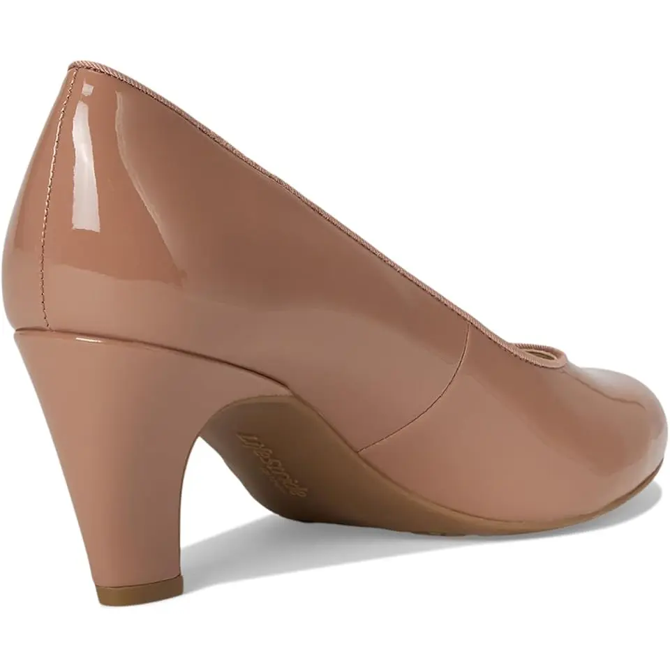Parigi-Plus Pump Shoes