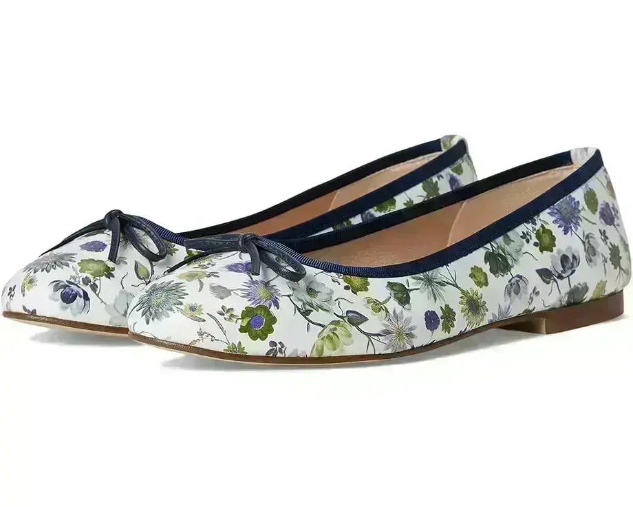 Women's French Sole Naomi